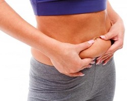 6 Cara Efektif Membakar Lemak di Perut