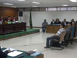 Yudi Beberkan Cara Fathanah dan Luthfi Hasan Siasati Lelang Impor Daging