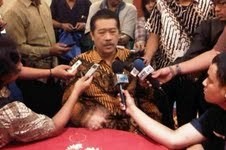 Integritas Pejabat Negara Bisa Ditelusuri Lewat Transaksi Keuangannya