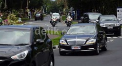 Amankan Leaders Meeting KTT APEC, BIN Sebar Intelijen di Berbagai Titik