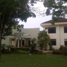 Airin Masih di AS, Pulang ke Indonesia 26 Oktober