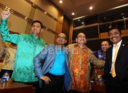 Gagal Jadi Ketua Komisi III, Ini Pesan Ruhut ke Trio SBY Cs