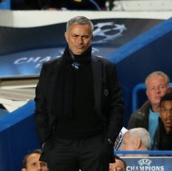 Mourinho: Diving Neymar dan Balotelli Menyedihkan