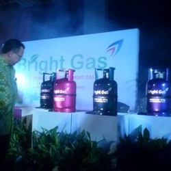 Harga Lebih Mahal, Elpiji Premium Pertamina Kurang Laku