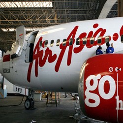 AirAsia Umbar 1 Juta Kursi di Harga Rp 0