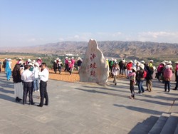 Penting! 6 Tips Traveling ke China