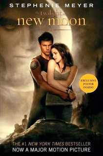 Anak-Anak Butuh Cerita Klasik Bukan Novel Twilight
