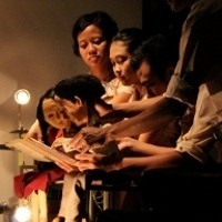 Karya Seni Sebagai Medium Belajar Mengenai Banyak Hal