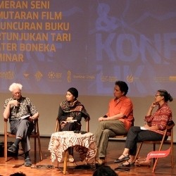 Indonesia Tidak Belajar dari Masa Lalu