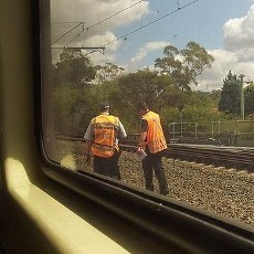 Hendak Ambil Sesuatu di Rel, Pria Ini Tewas Tertabrak Kereta di Sydney