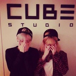 HyunA 4Minute dan Hyunseung BEAST Siap Lanjutkan Duet