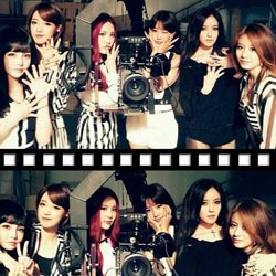 T-Ara Promosikan 2 Lagu untuk Comeback Number 9
