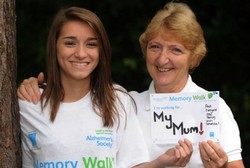 Kisah Pedih Seorang Ibu yang Anaknya Sudah Pikun di Usia 29 Tahun