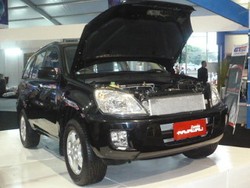 Perjalanan Penuh Liku Mobil Esemka