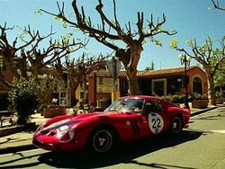 Ini Tampang Mobil Termahal di Dunia, Harganya Rp 599 Miliar