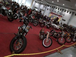 Mana Sokongan Pemerintah pada Dunia Modifikasi?