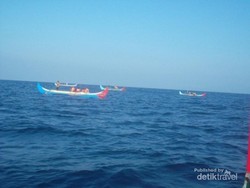 Teluk Kiluan, Primadona Wisata Alam di Lampung