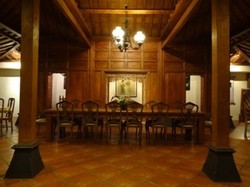 Menggali Segudang Destinasi Seru di Kota Solo