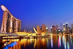 Singapura Cantik Sempurna