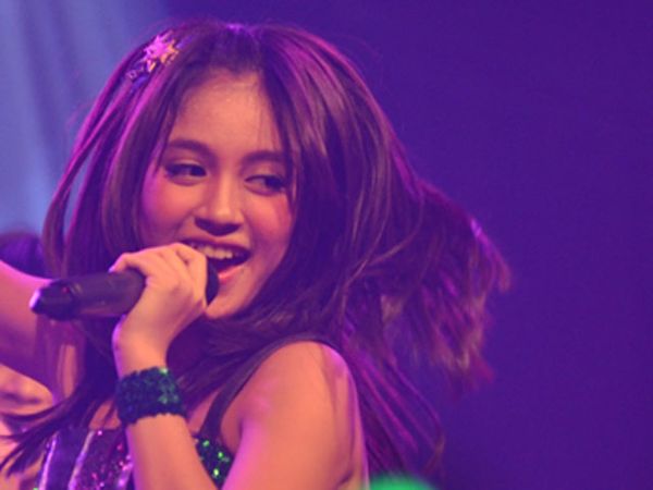 From Bogor With Love dari JKT48