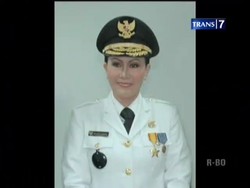 Klan Ratu Atut Menggurita di Banten