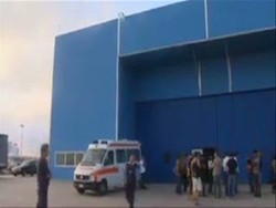 Maut di Lampedusa, Ratusan Jasad Imigran Terkatung-katung