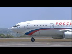 APEC Terkini: Kedatangan Presiden Flamboyan di Bali