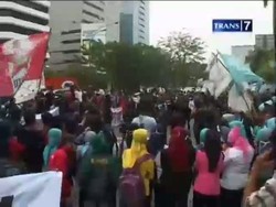 Dinasti Atut Digoyang Kasus Suap