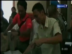 Oknum TNI AU Pelaku Penembakan Warga