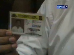 Identitas Mr. X Terungkap