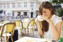 Daripada Seks, Tamu Hotel Lebih Pilih Kopi di Pagi Hari