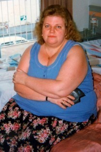 Terjebak di Pintu Old Trafford, Penggemar Arsenal Ini Pangkas Bobot 63 Kg