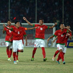 Asal-Usul Timnas U-19 Asuhan Indra Sjafri