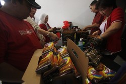 Kisah Unik Kopi Senang dari Sorong, Papua