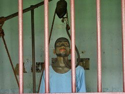 Hii! Ada Museum Penyiksaan yang Seram di Bangkok