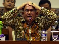 Ruhut Mundur dari Calon Ketua Komisi III