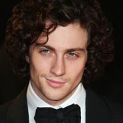 Aaron Johnson Resmi Perankan Quicksilver di Avengers: Age of Ultron?