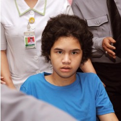 Dhani: Biasanya Jarang Kangen, Sekarang Setiap Hari Kangen Dul