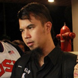 Tak Mungkin Rujuk dengan Maia, Dhani Cuci Otak Dul