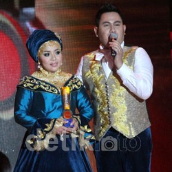 Hindari Berita Tak Sedap, Nassar Selalu Ajak Muzdhalifah di Setiap Kegiatan