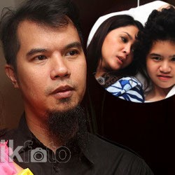 Dul Minta Orangtuanya Rujuk, Dhani Tegaskan Tak Mungkin Kembali ke Maia