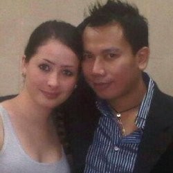 Ditahan, Vicky Bakal Dijenguk Pacar Bulenya