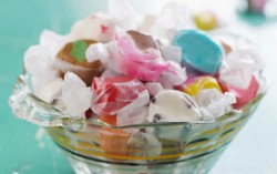 Xanthan Gum dan Maltodextrin, Bahan Tambahan yang Bikin Es Krim Manis Lembut