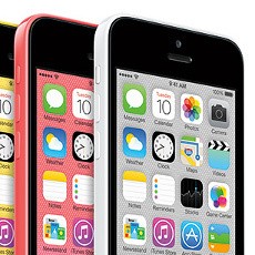 Di Negara Asalnya, iPhone 5C Cuma Rp 500 Ribu