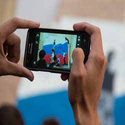 Samsung Garap Modul Kamera 13 MP yang Lebih Ciamik