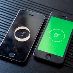 Sensor Gerak iPhone 5S Dilaporkan Error