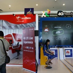 Adu Gengsi The Big Three di Bali