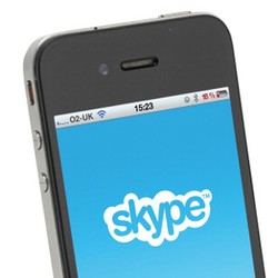 Skype Sinkronisasikan Pesan Chat Lintas Piranti