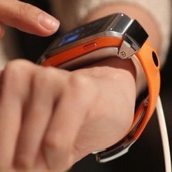 Power Rangers & Star Trek Ramaikan Iklan Galaxy Gear