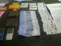 2 Pelaku Penipuan Mama Minta Pulsa Dibekuk